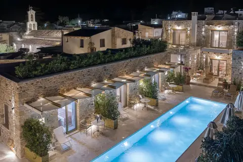 St. Ten Stone Village in Δημοτική Ενότητα Γόρτυνας — foto 31