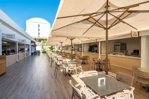 SY Hotels Belek Boutique Luxury in Serik, foto 23