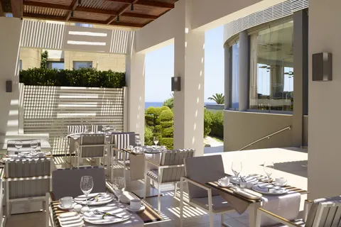 The Ixian Grand Hotel foto 24