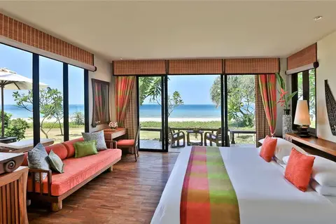 Pimalai Resort & Spa in บากันเตียง — foto 23