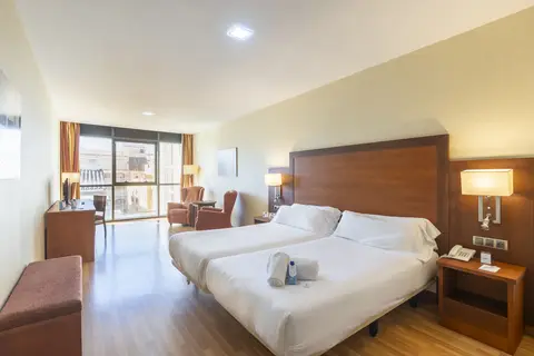 BLUESEA Calabahía in Mijas — foto 16