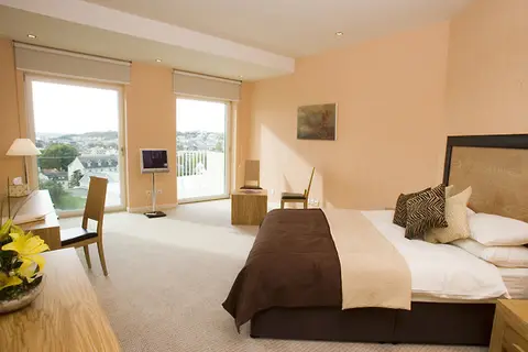 Hotel de France in St. Helier — foto 7