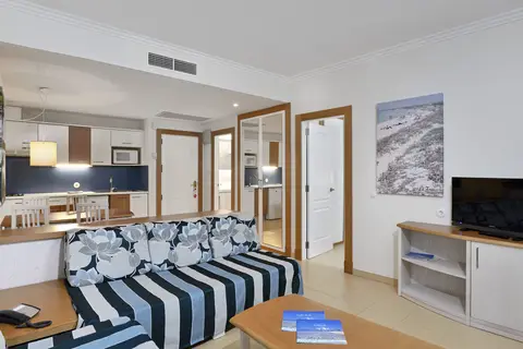 Isla de Cabrera Aparthotel & Hotel in ses Salines — foto 9