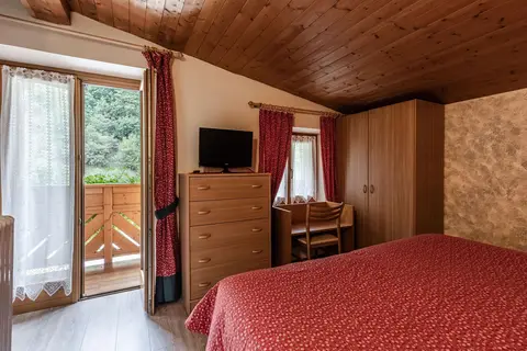 Hotel Job in Dimaro Folgarida — foto 6