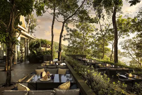 Banyan Tree Krabi in Krabi — foto 20