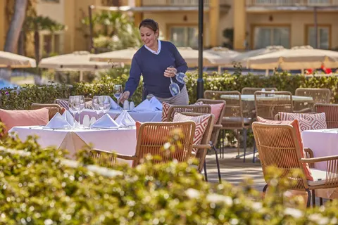 Zafiro Mallorca in Santa Margalida — foto 23
