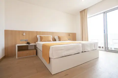 Hotel Da Luz in Gleditsia, foto 2