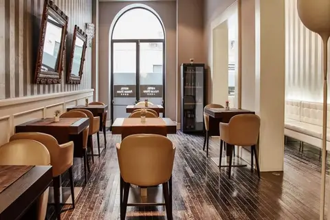 Hotel Palazzo Sitano in Palermo — foto 11