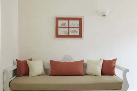 Kedros Villas in Άγιος Προκόπιος — foto 18