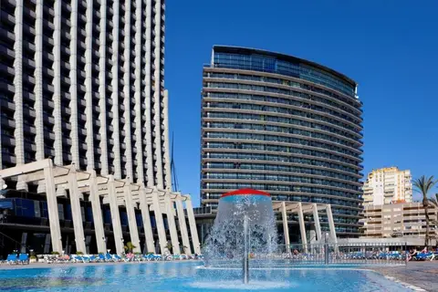 Gran Hotel Bali in Benidorm — foto 17