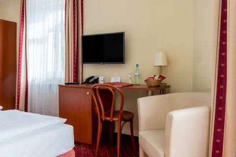 Andante Hotel Dresden foto 7