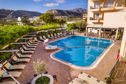 Hotel Nereides foto 12