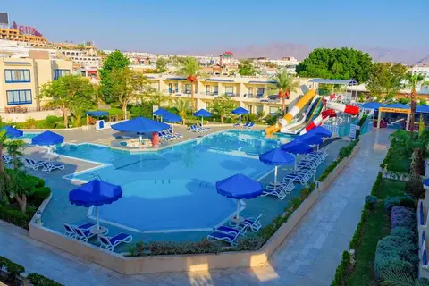Cataract Resort in Sharm El Sheikh — foto 2