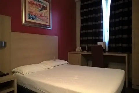 B&B HOTEL Milano Cologno Studios in Cologno Monzese, foto 4