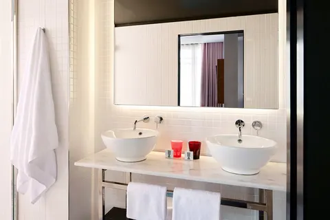 Hotel Mama Shelter Lisboa foto 7