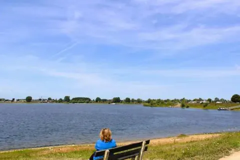 Maaspark de Lithse Ham foto 12