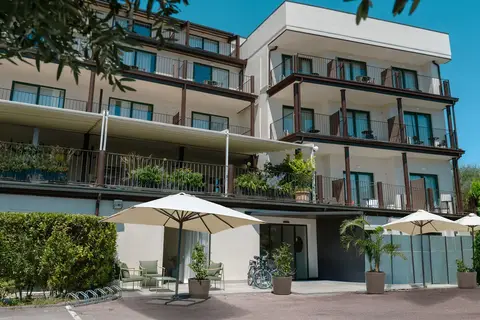 Riva del Sole Hotel - Adults only in Moniga del Garda