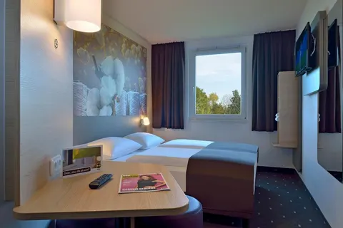 B&B Hotel Düsseldorf Ratingen in Ratingen — foto 2