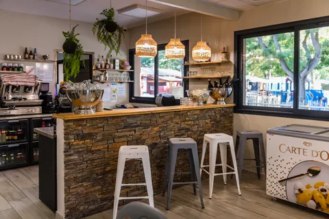 Camping La Marina De Canet foto 10