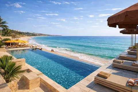 Casa de Sada Algarve Beach Resort, Curio Collection by Hilton in Armação de Pêra, foto 18