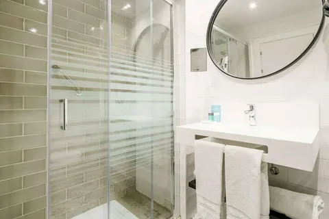 Hotel ILUNION Bilbao foto 8