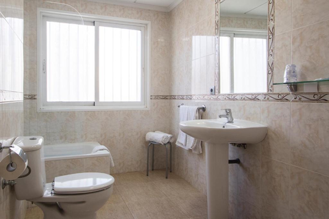 Hotel Benidorm City Olympia foto 9