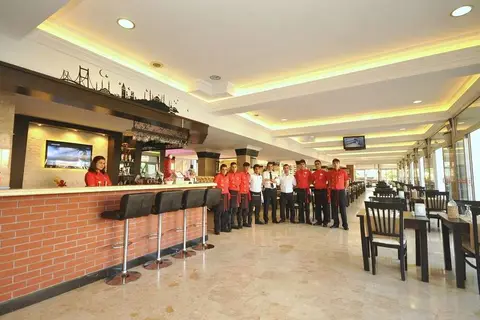 Robinson Club Camyuva in Kemer — foto 7