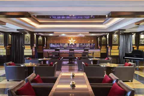 Hotel & Ryads Barriére  Le Naoura in Marrakesh, foto 25