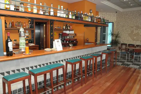 Hotel Puerto de Las Nieves in Agaete — foto 16