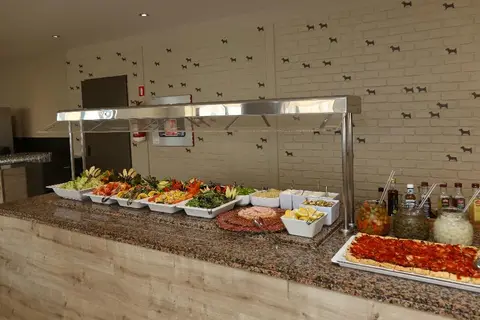Hotel Eden Palma Playa in Palma — foto 18