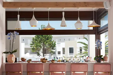 Mythos Palace Resort & Spa in Georgioupolis — foto 6