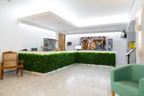 Hotel Ses Savines in Sant Antoni de Portmany — foto 26