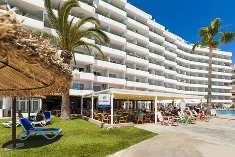 Globales Verdemar Appartementen in Santa Ponça — foto 10