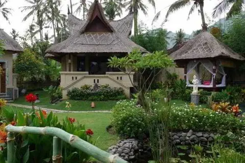 Amertha Bali Villas in Gerokgak — foto 16