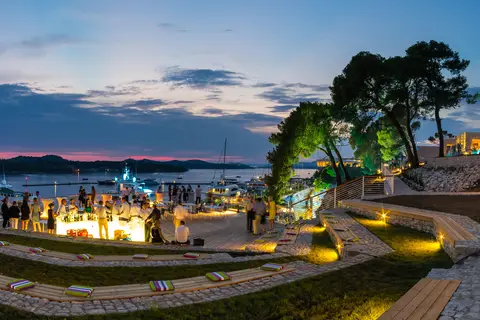 D-Resort Sibenik in Baška — foto 15