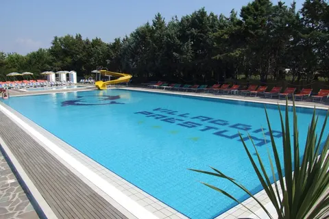 Camping Paestum foto 4