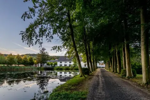 Landgoed Altenbroek in Noorbeek — foto 27