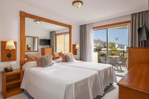 GF Noelia in Puerto De La Cruz — foto 4