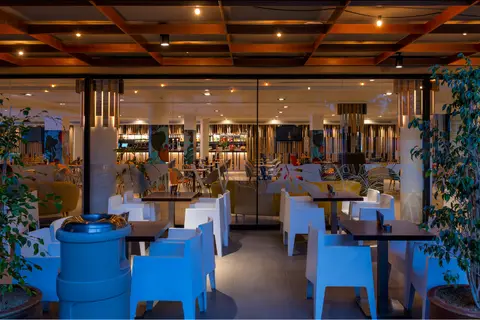 Aquahotel The Breeze (ex-Montagut) in Santa Susanna — foto 20