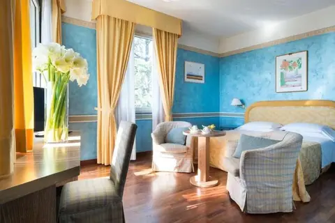Grand Hotel Panoramic in Montecatini Terme, foto 18