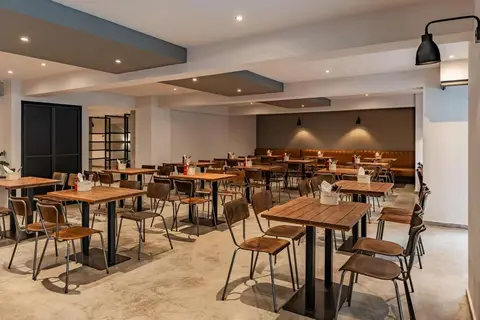 Cook’s Club Hersonissos Crete in Cook's Club Hersonisos, foto 5