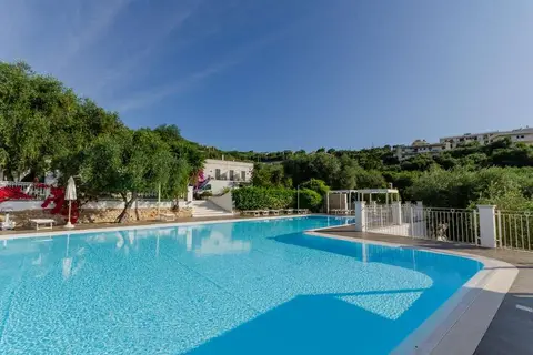 Agriturismo Giorgio in Mattinata