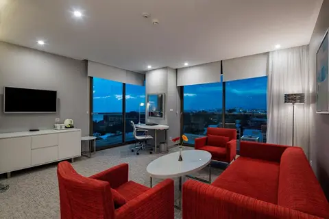 The Sense Deluxe Hotel in Manavgat — foto 4
