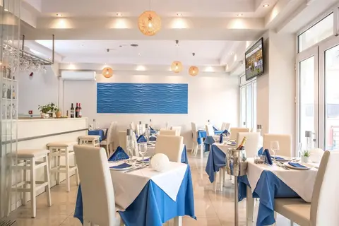 Palotel Luxury Hotel in Corfu — foto 28