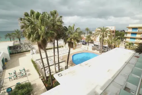 Hotel Riu San Francisco in Palma — foto 12