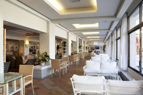 Hotel Playa de la Luz in Rota — foto 16
