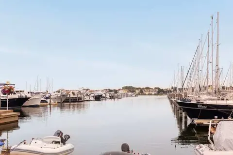 Summio Marina Port Zélande foto 11