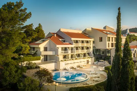 Aminess Younique Liburna Hotel in Korcula — foto 3