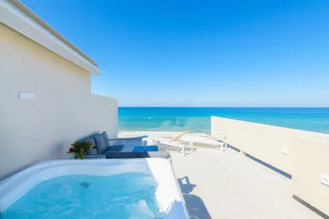 Iakinthos -  Tsilivi Beach in Δημοτική Ενότητα Ζακυνθίων — foto 22
