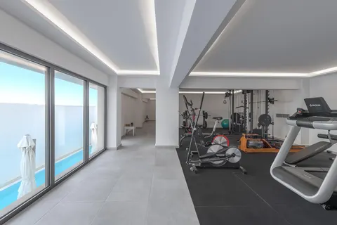 Hotel Lindos Royal in Kalathos — foto 18